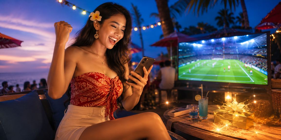 Bonus dan promosi terbaru untuk anggota baru dan lama 808bola
